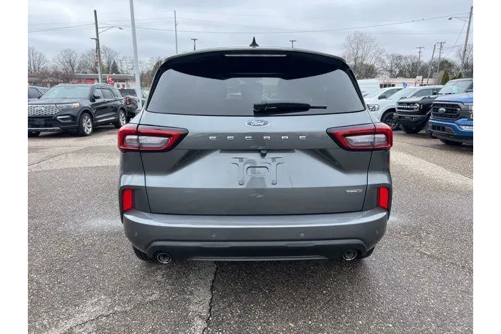 $24601 : Ford Escape Hybrid 2023 AWD image 5