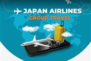Japan Airlines Group Travel