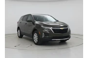 Chevrolet Equinox 2024 LT 4d en Binghamton
