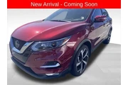 $18987 : Nissan Rogue Sport 2021 SL 4 thumbnail