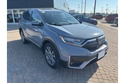 $32998 : 2022 CR-V Touring thumbnail