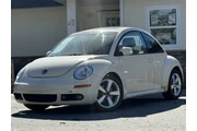 2006 New Beetle 2.5 en Atlanta