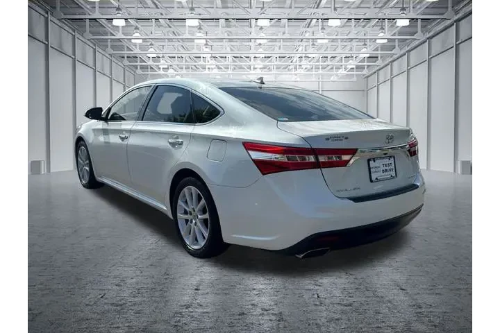 $15753 : Toyota Avalon 2013 XLE 4dr S image 5