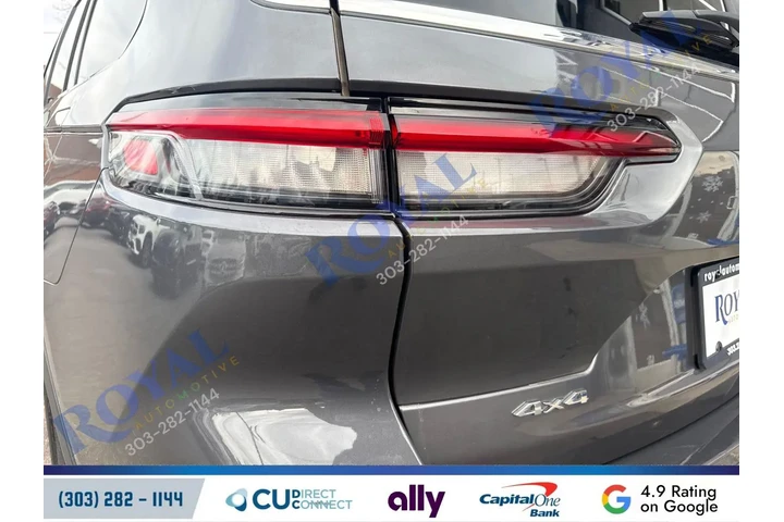 $33995 : 2023 Grand Cherokee L Limited image 9