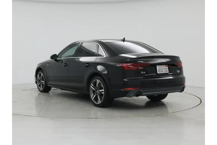 $19998 : Audi A4 2018 2.0T ultra Prem image 2