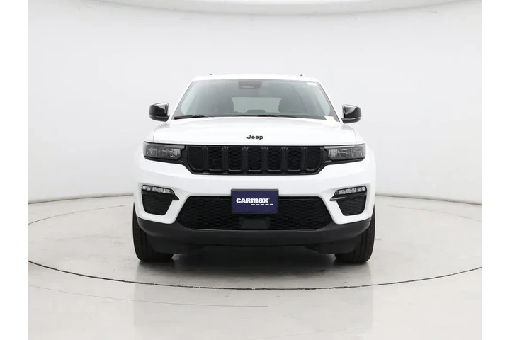 $31998 : Jeep Grand Cherokee 2023 4x4 image 5