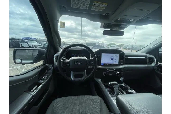 $36959 : Ford F-150 Lightning 2023 AW image 5