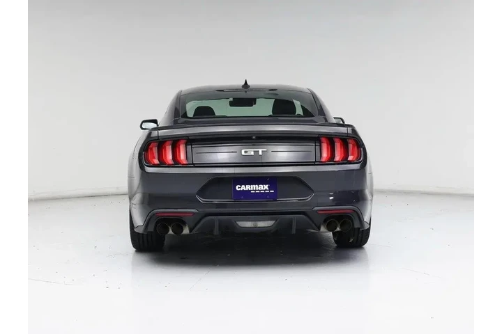 $35998 : Ford Mustang 2022 GT 2dr Fas image 6