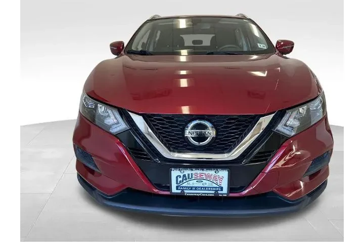 $14990 : Nissan Rogue Sport 2020 AWD image 2