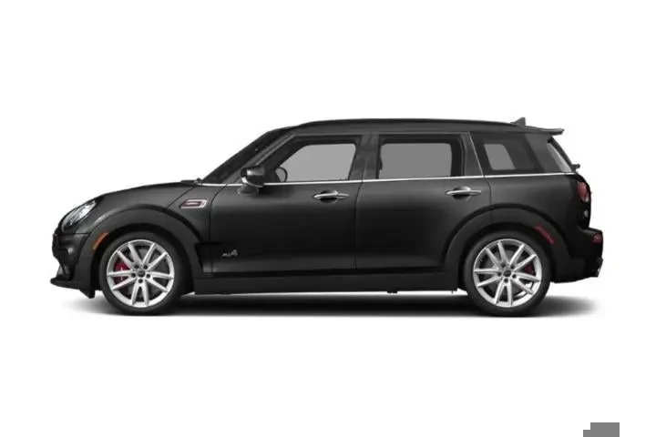 $19990 : MINI Clubman 2020 AWD John C image 3