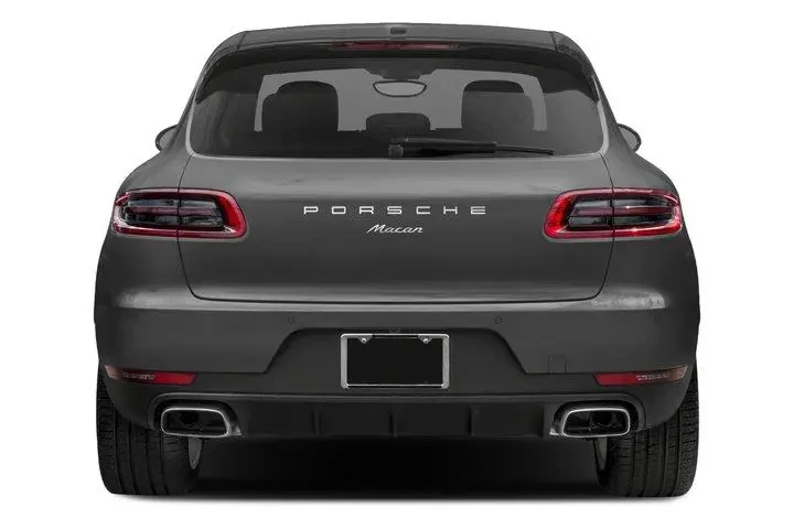 $17995 : Porsche Macan 2017 AWD 4dr S image 5