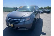$13999 : 2016 Odyssey EX thumbnail