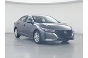 Nissan Sentra 2025 S 4dr Sed en Elizabethtown