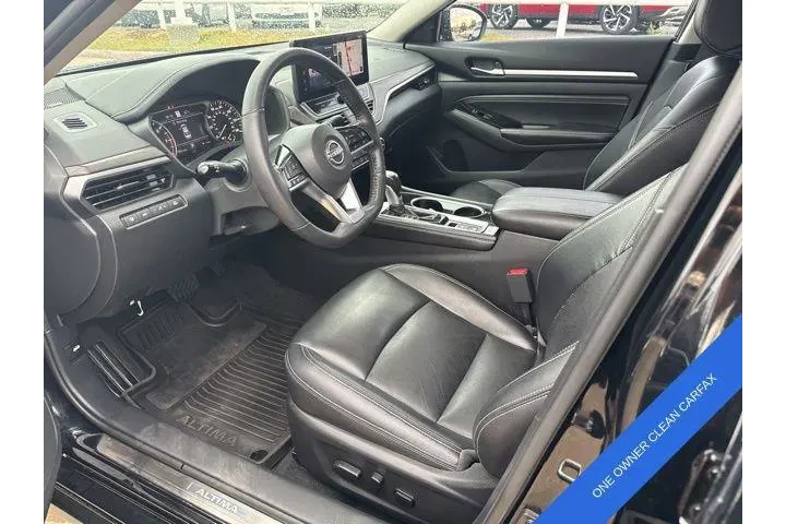 $21987 : Nissan Altima 2023 2.5 SL 4d image 10