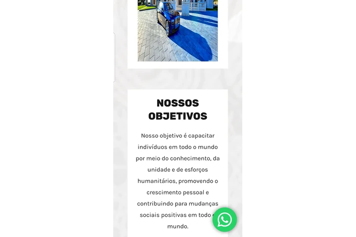Junte-se a realizações image 6