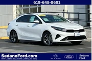 Kia Forte 2023 LXS 4dr Sedan en San Diego