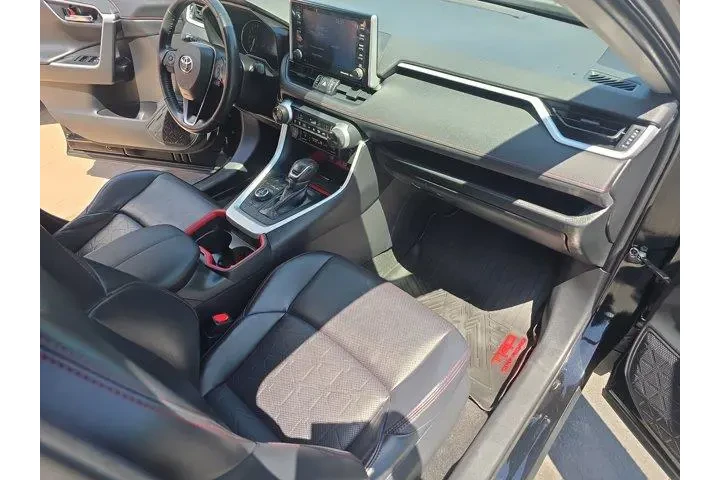 $32995 : Toyota RAV4 2020 AWD Adventu image 9