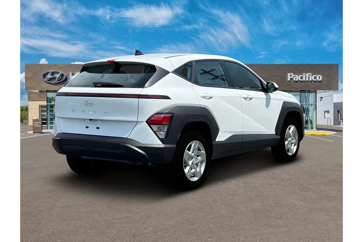 $21999 : Hyundai KONA 2025 SE 4dr Cro image 7