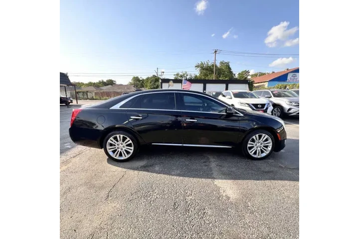 $16999 : 2015 XTS Luxury image 6