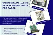 Fadal CNC Memory