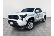Gold Certified 2024 Tacoma SR5 en Madison