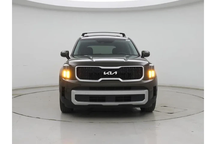 $38998 : Kia Telluride 2024 AWD EX 4d image 5