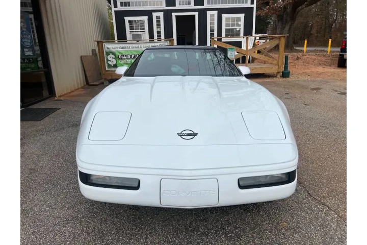 $12999 : 1992 Corvette image 3