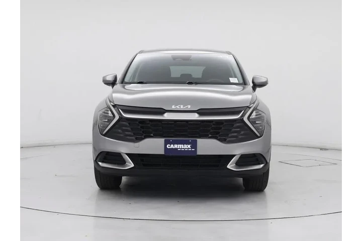 $23998 : Kia Sportage 2025 AWD LX 4dr image 5