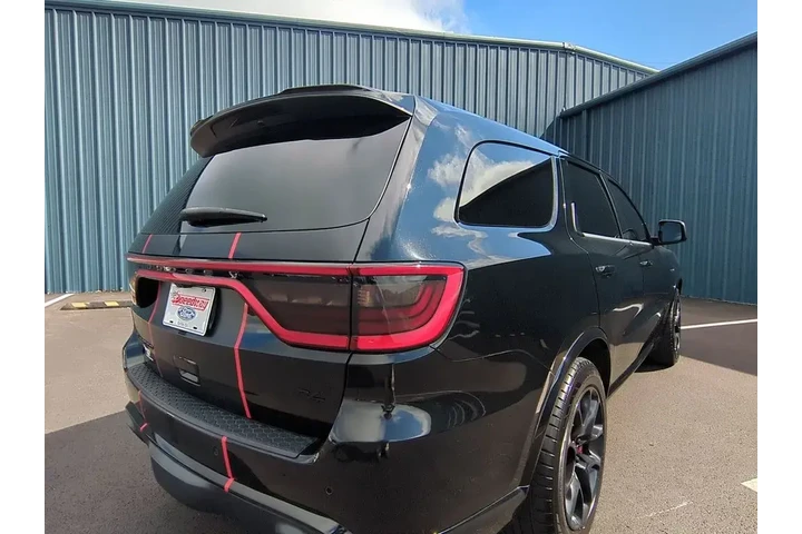$30988 : Dodge Durango 2021 AWD R/T 4 image 6