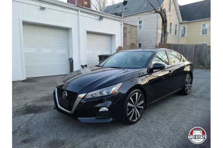 $14995 : 2019 Altima 2.5 SR image 3