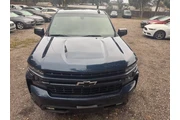 $22995 : 2021 Silverado 1500 thumbnail