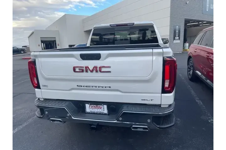 $38769 : GMC Sierra 1500 Limited 2022 image 6