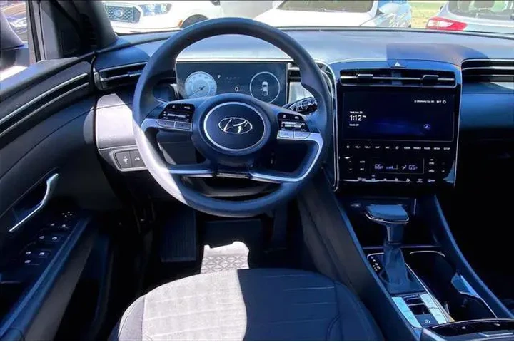 $28991 : Hyundai SANTA CRUZ 2024 AWD image 6