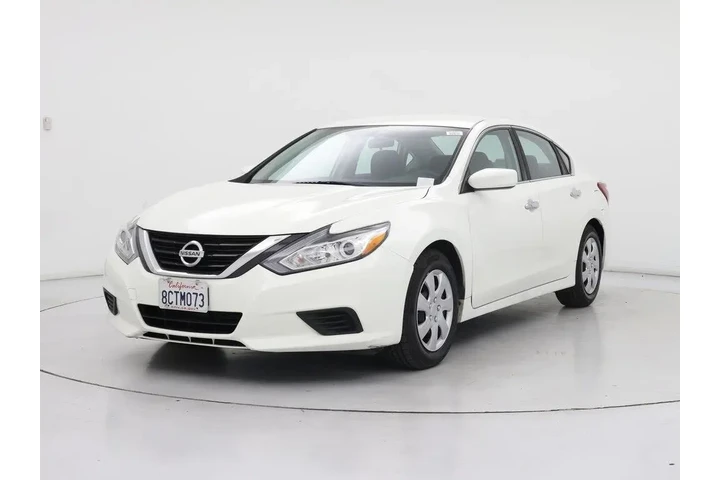 $14599 : Nissan Altima 2018 2.5 S 4dr image 4