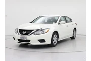 $14599 : Nissan Altima 2018 2.5 S 4dr thumbnail