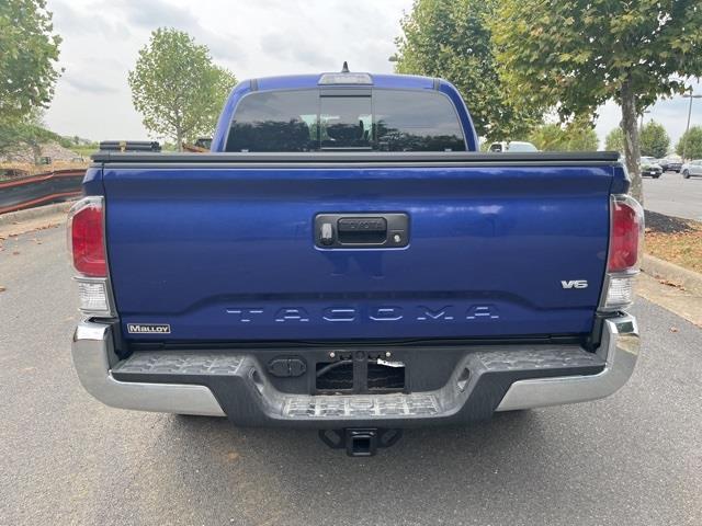 $43943 : PRE-OWNED 2023 TOYOTA TACOMA image 3