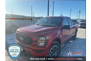 $24500 : Ford F-150 2023 4x4 XLT 4dr thumbnail