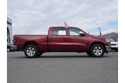 $28770 : Ram 1500 2021 4x2 Laramie 4d thumbnail