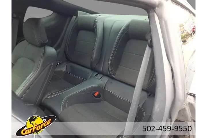 $27960 : Ford Mustang 2024 EcoBoost 2 image 6