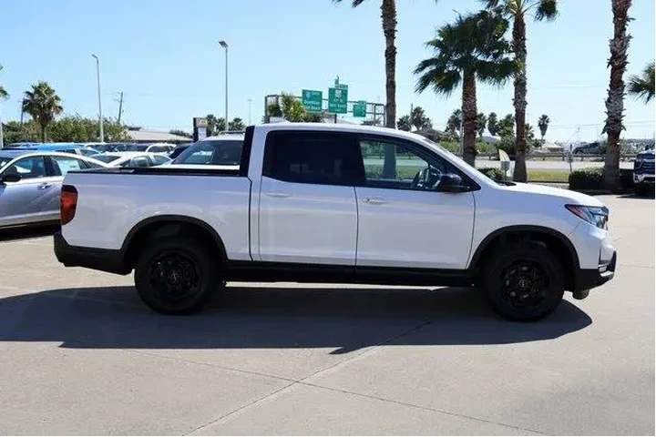 $34545 : Honda Ridgeline 2025 AWD Spo image 4