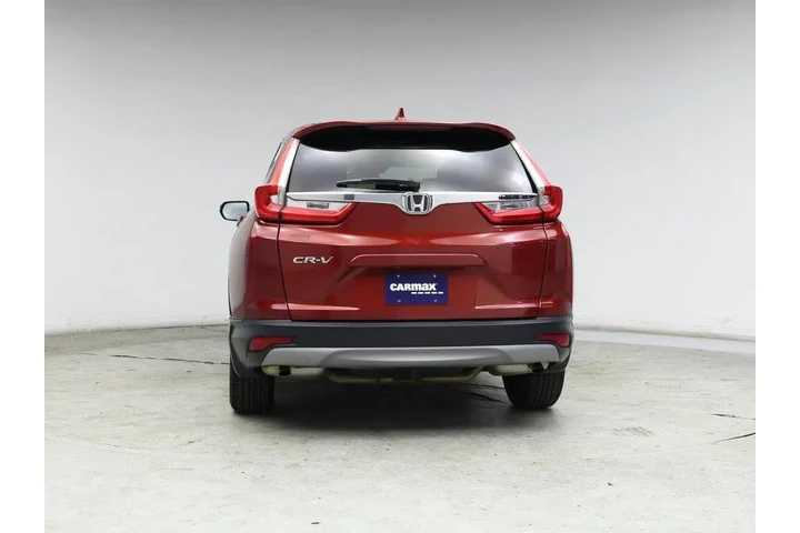 $20998 : Honda CR-V 2019 EX 4dr SUV image 6