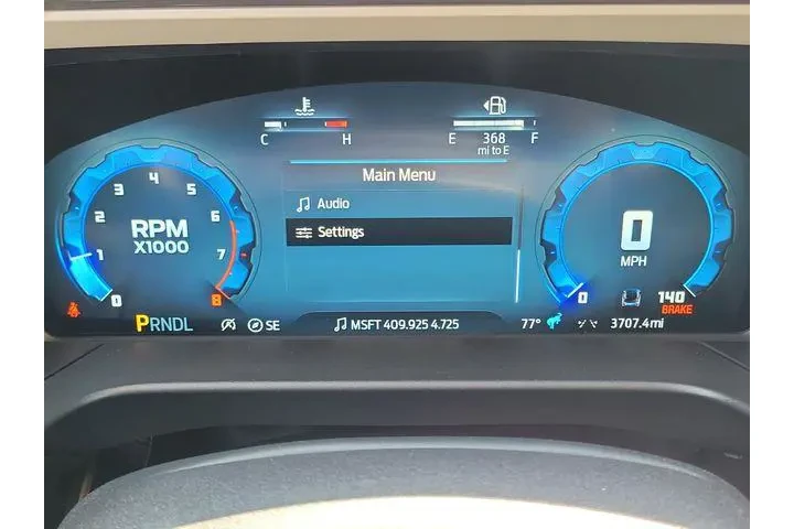 $31488 : Ford Bronco Sport 2025 AWD B image 7