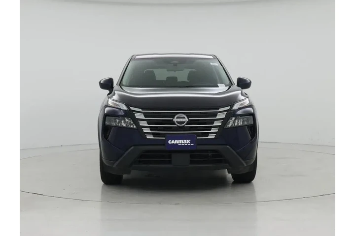 $23998 : Nissan Rogue 2025 AWD SV 4dr image 5