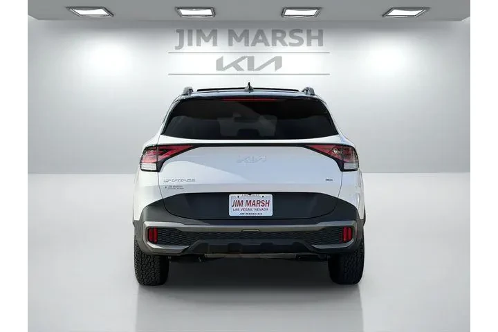 $28855 : Kia Sportage 2023 AWD X-Pro image 5