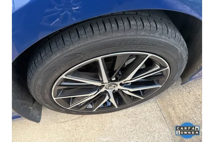 $27926 : Toyota Camry 2023 SE 4dr Sed image 10