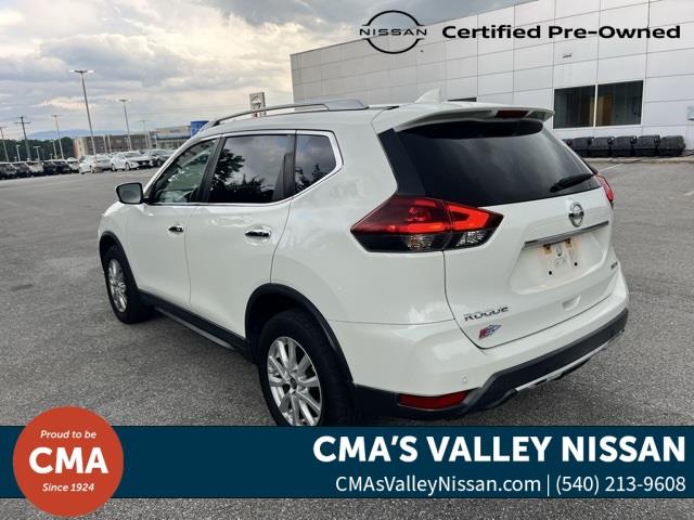 $16378 : PRE-OWNED 2019 NISSAN ROGUE SV image 7