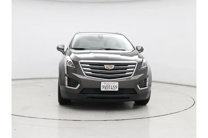 $22998 : Cadillac XT5 2019 Luxury 4dr image 5