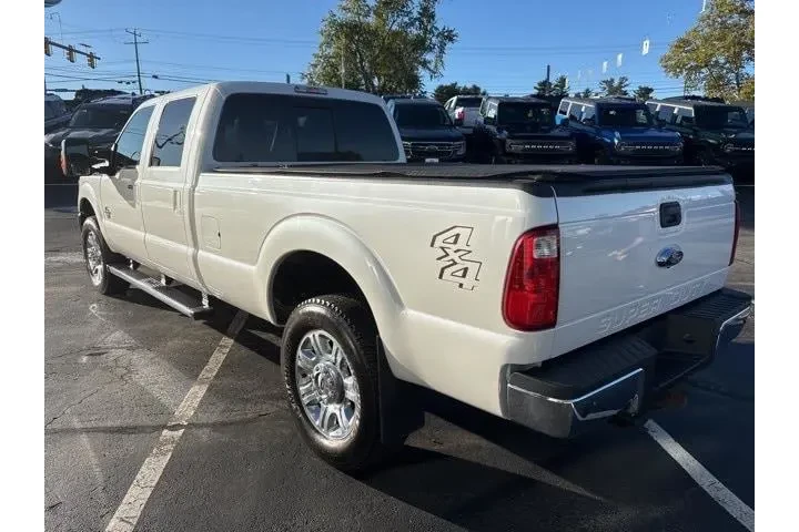 $37999 : Ford F-350 Super Duty 2016 4 image 5