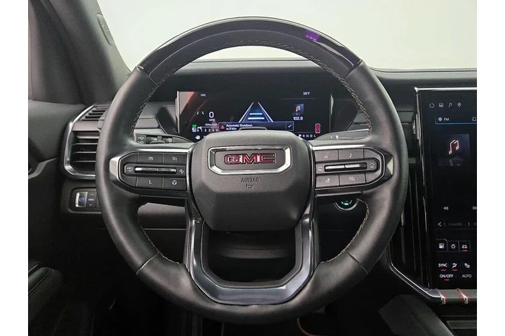 $39998 : GMC Acadia 2024 4x4 AT4 4dr image 10