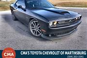 PRE-OWNED  DODGE CHALLENGER R/